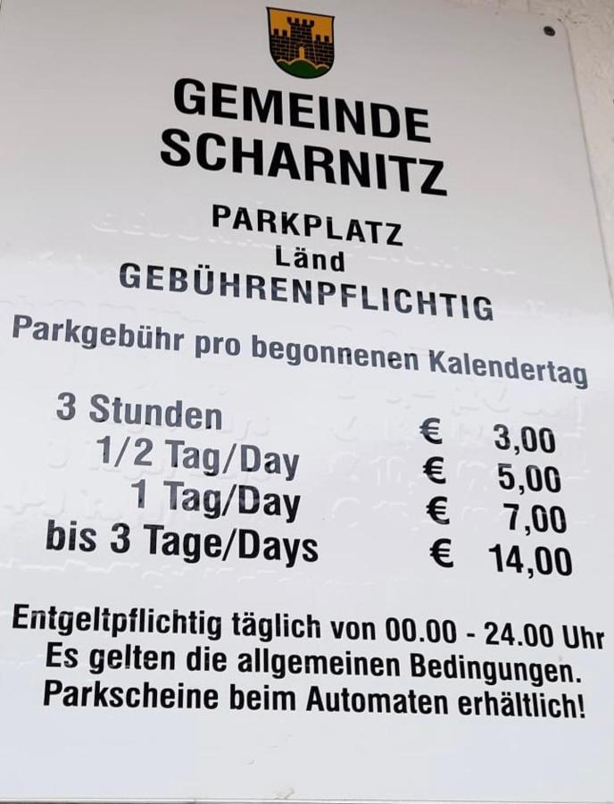 Group Stay Near Bangerpark Scharnitz Dış mekan fotoğraf